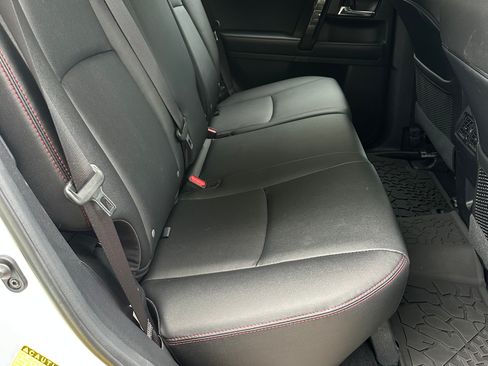 Used 2024 Toyota 4Runner TRD Pro image 11