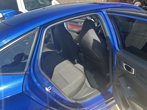 Used 2024 Honda Civic Si image 12