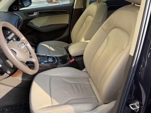 Used 2014 Audi Q5 TDI Premium Plus image 11