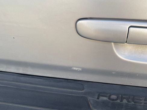 Used 2002 Subaru Forester L image 20