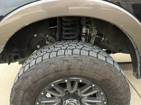 Used 2022 Ford F350 King Ranch w/ King Ranch Ultimate Package image 6