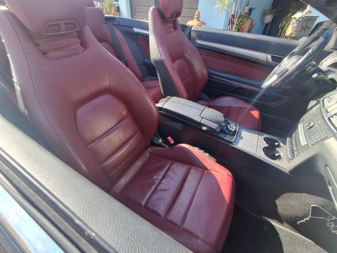 Used 2016 Mercedes-Benz E 400 Cabriolet image 11