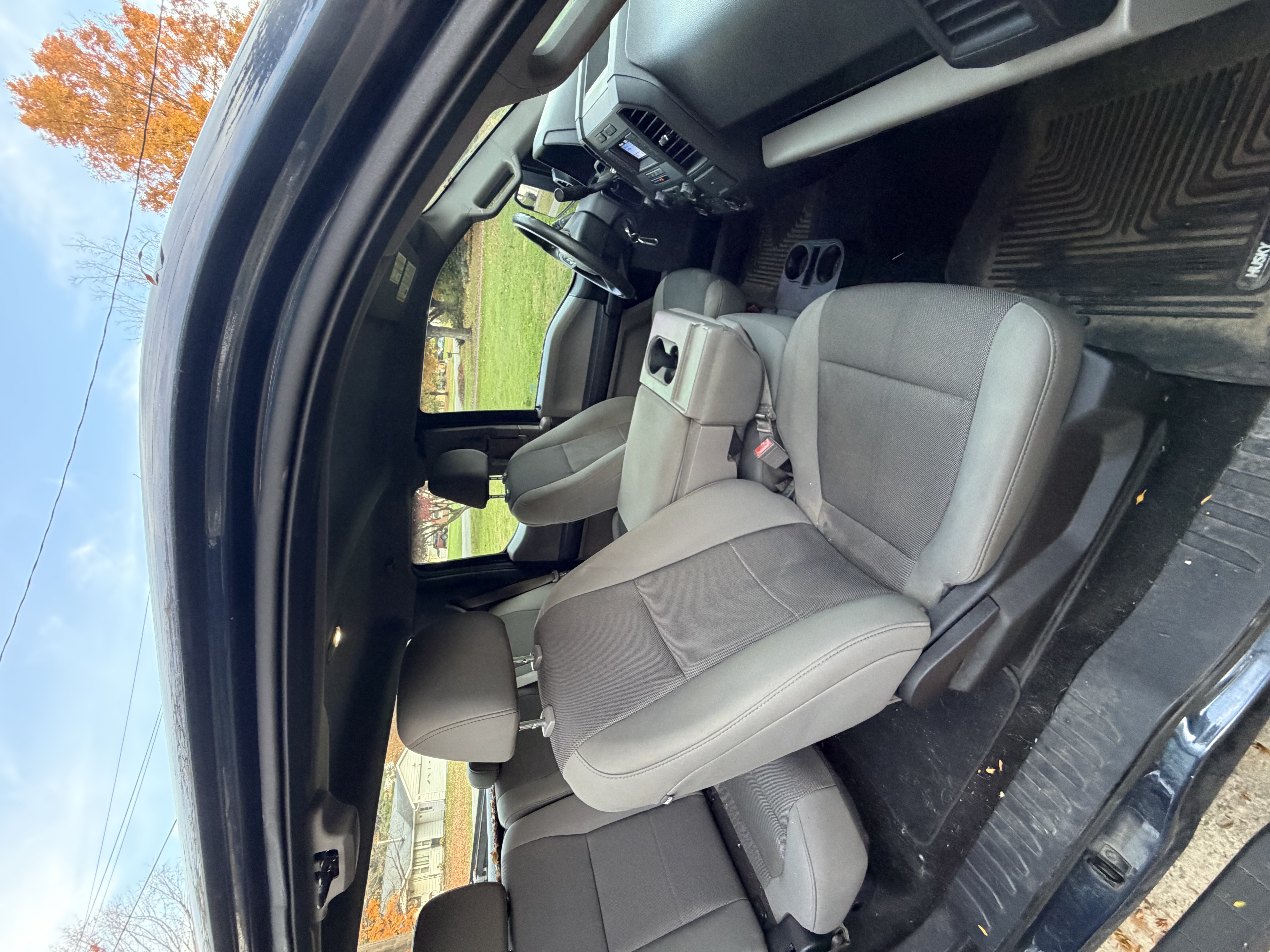 Used 2018 Ford F150 XL w/ Equipment Group 101A Mid AWD/4WD image 6