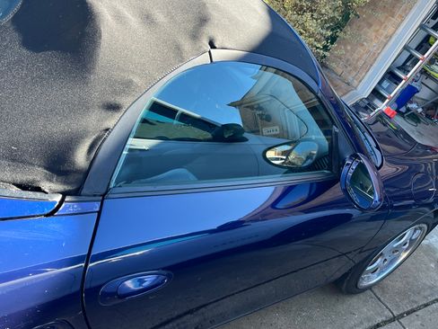 Used 2001 Porsche Boxster image 5