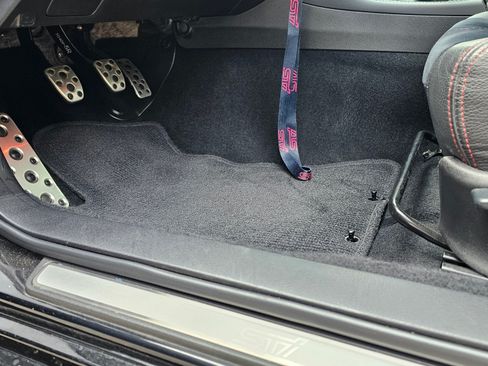 Used 2013 Subaru Impreza WRX STI image 17