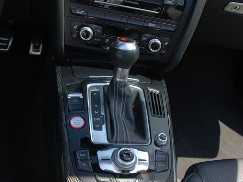 Used 2014 Audi S5 Premium Plus AWD/4WD image 17