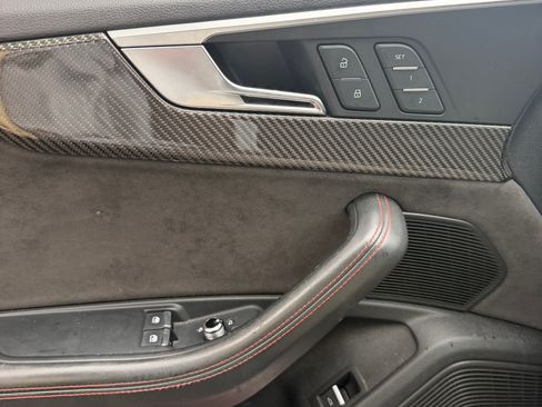 Used 2018 Audi RS 5 w/ Dynamic Package AWD/4WD image 12