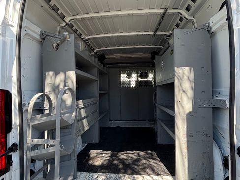 Used 2019 RAM ProMaster 1500 FWD image 19