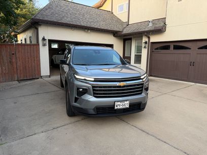 Used 2026 Chevrolet Traverse LT w/ Driver Confidence Package