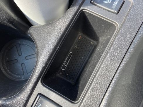 Used 2020 Nissan Rogue SV AWD/4WD image 15