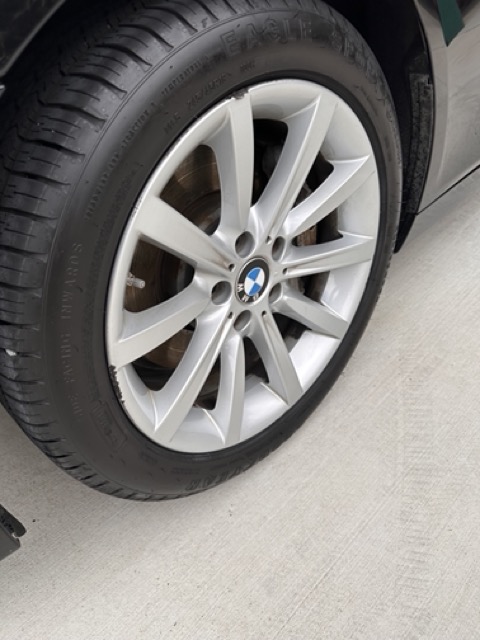 Used 2014 BMW 535i xDrive Sedan AWD/4WD image 22