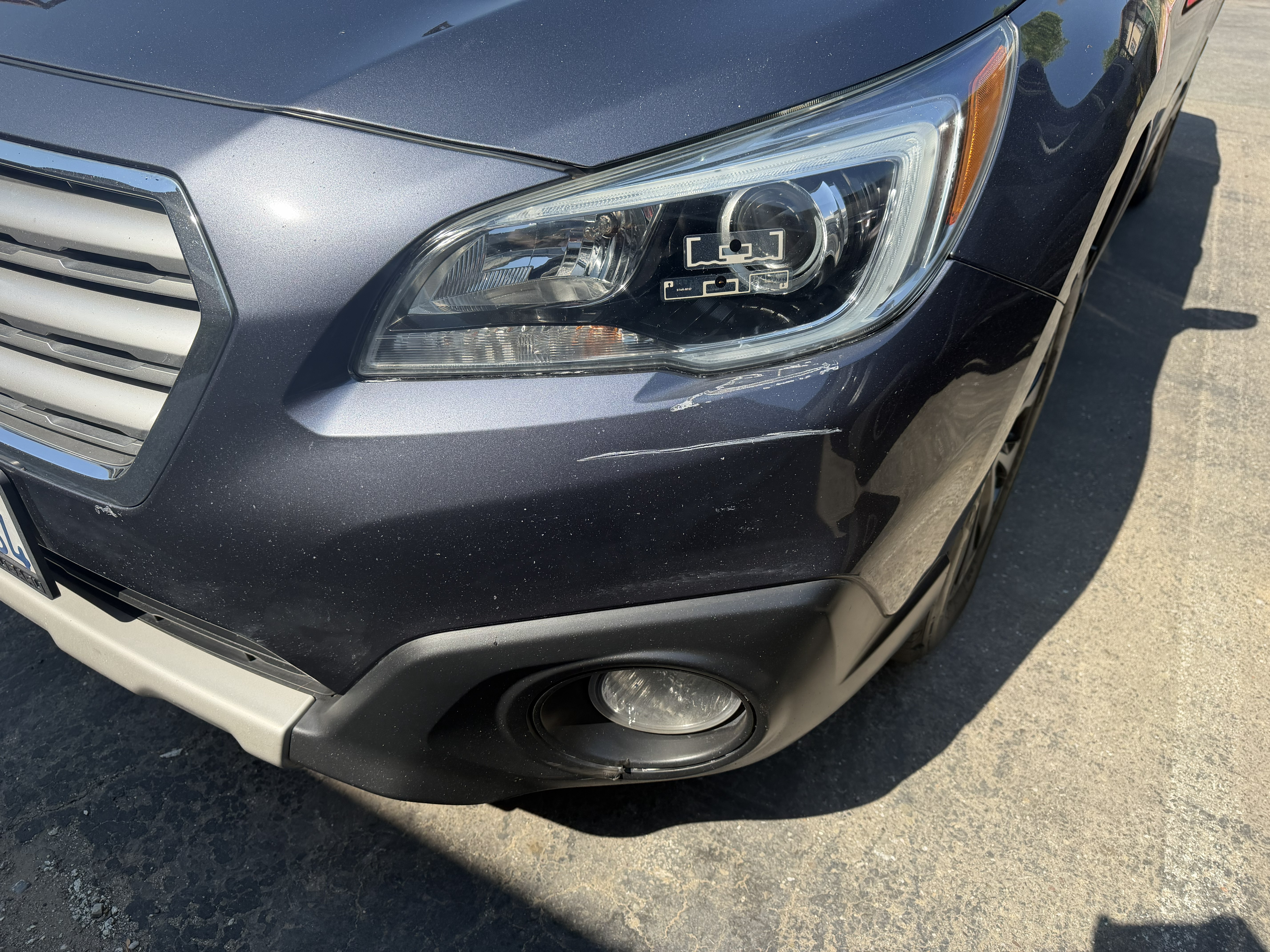 Used 2017 Subaru Outback 3.6R Limited AWD/4WD image 6