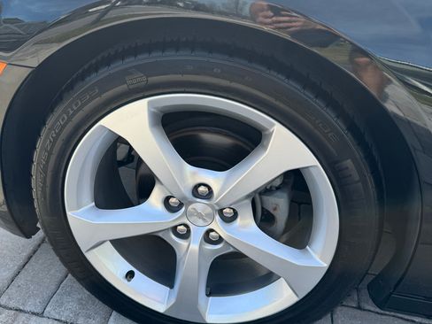 Used 2015 Chevrolet Camaro LT w/ RS Package image 16