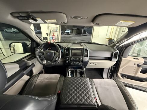 Used 2020 Ford F150 XL w/ Equipment Group 101A Mid image 14