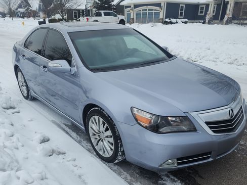 Used 2011 Acura RL image 2