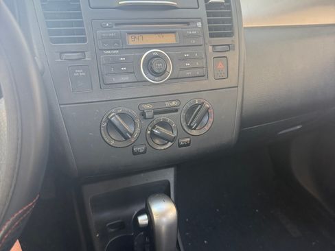 Used 2009 Nissan Versa 1.8 S w/ PWR Pkg image 13