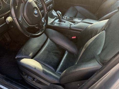 Used 2012 BMW 535i Sedan image 15