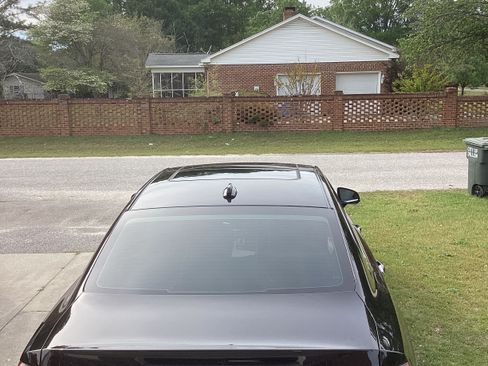 Used 2022 Volvo S90 B6 Inscription image 6