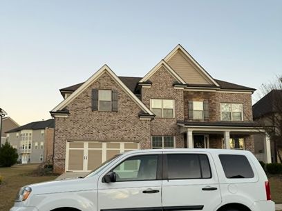 Used 2011 Honda Pilot LX