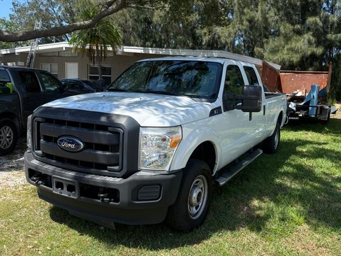 Used 2014 Ford F250 XL image 9
