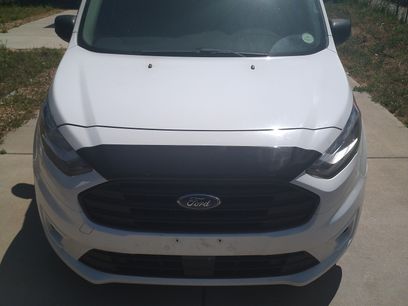 Used 2020 Ford Transit Connect XLT