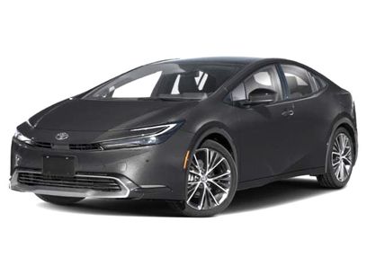 Used 2023 Toyota Prius LE