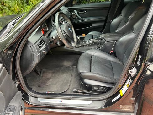 Used 2011 BMW M3 Sedan image 21