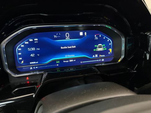 Used 2023 Chevrolet Silverado 1500 RST w/ Redline Edition image 14