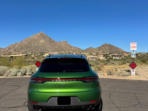 Used 2019 Porsche Macan S image 5