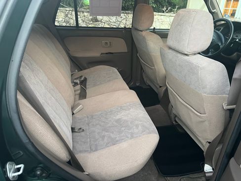 Used 1999 Toyota 4Runner SR5 image 11