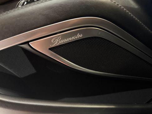 Used 2017 Porsche 911 Turbo S image 31