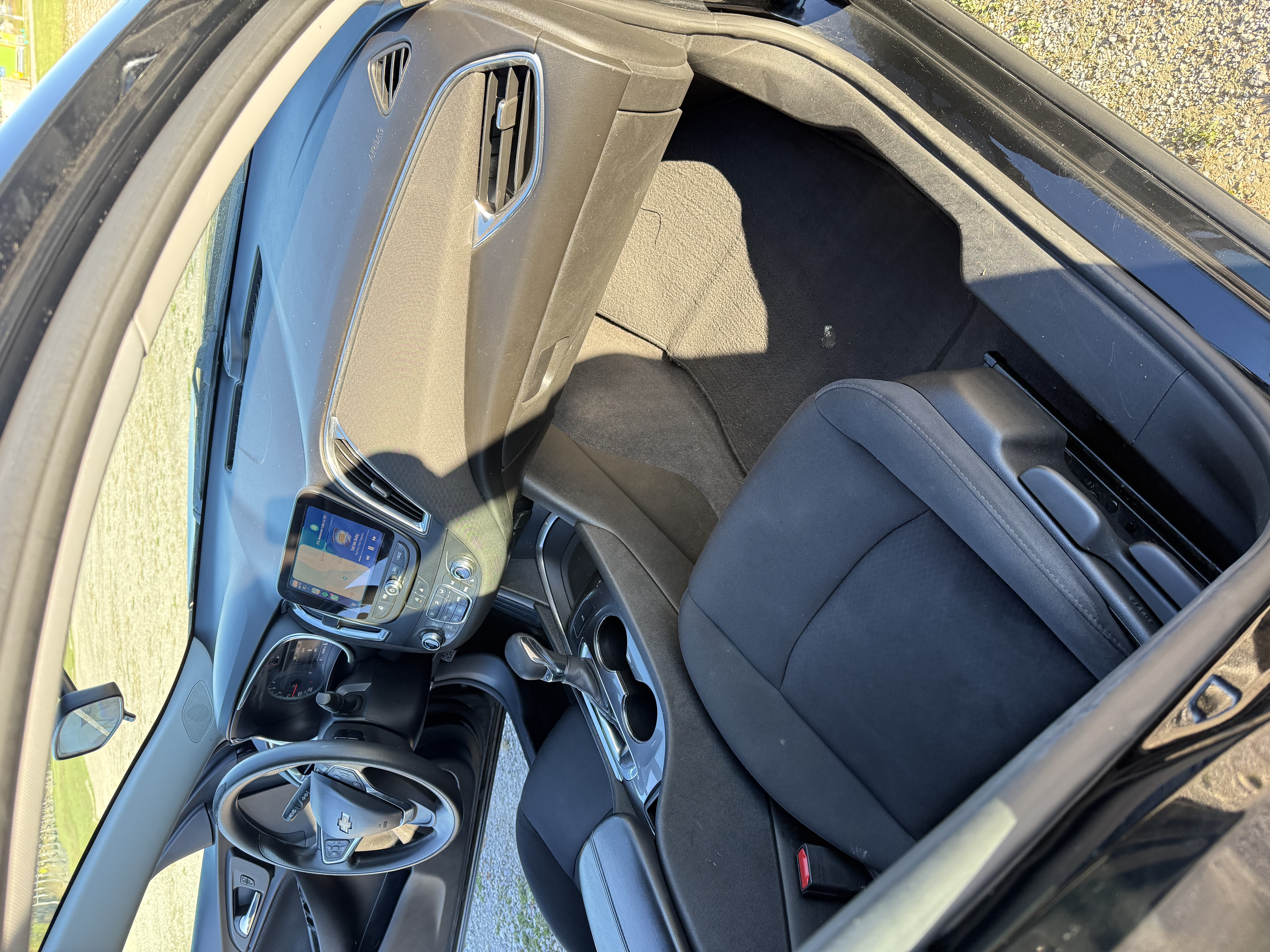 Used 2021 Chevrolet Malibu LT FWD image 13