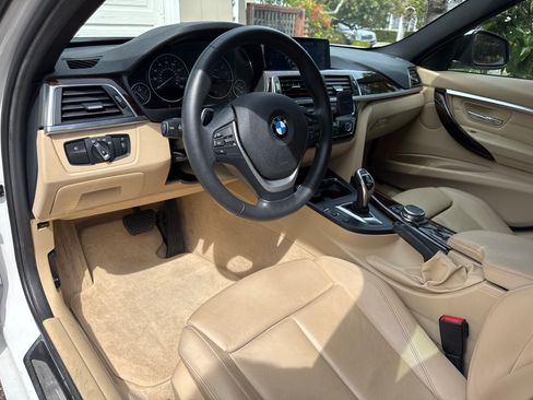 Used 2016 BMW 328i Sedan image 2