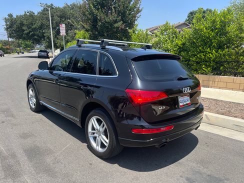 Used 2013 Audi Q5 2.0T Premium Plus image 4