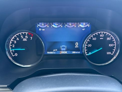 Used 2021 Ford F150 XLT w/ Equipment Group 302A High image 10