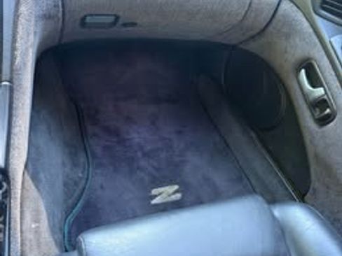 Used 1993 Nissan 300ZX Twin Turbo image 19