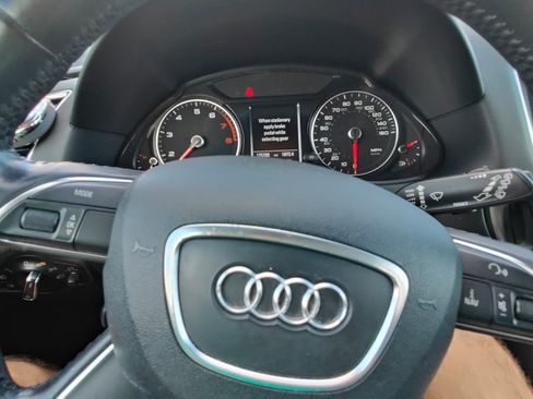 Used 2014 Audi Q5 2.0T Premium Plus image 9