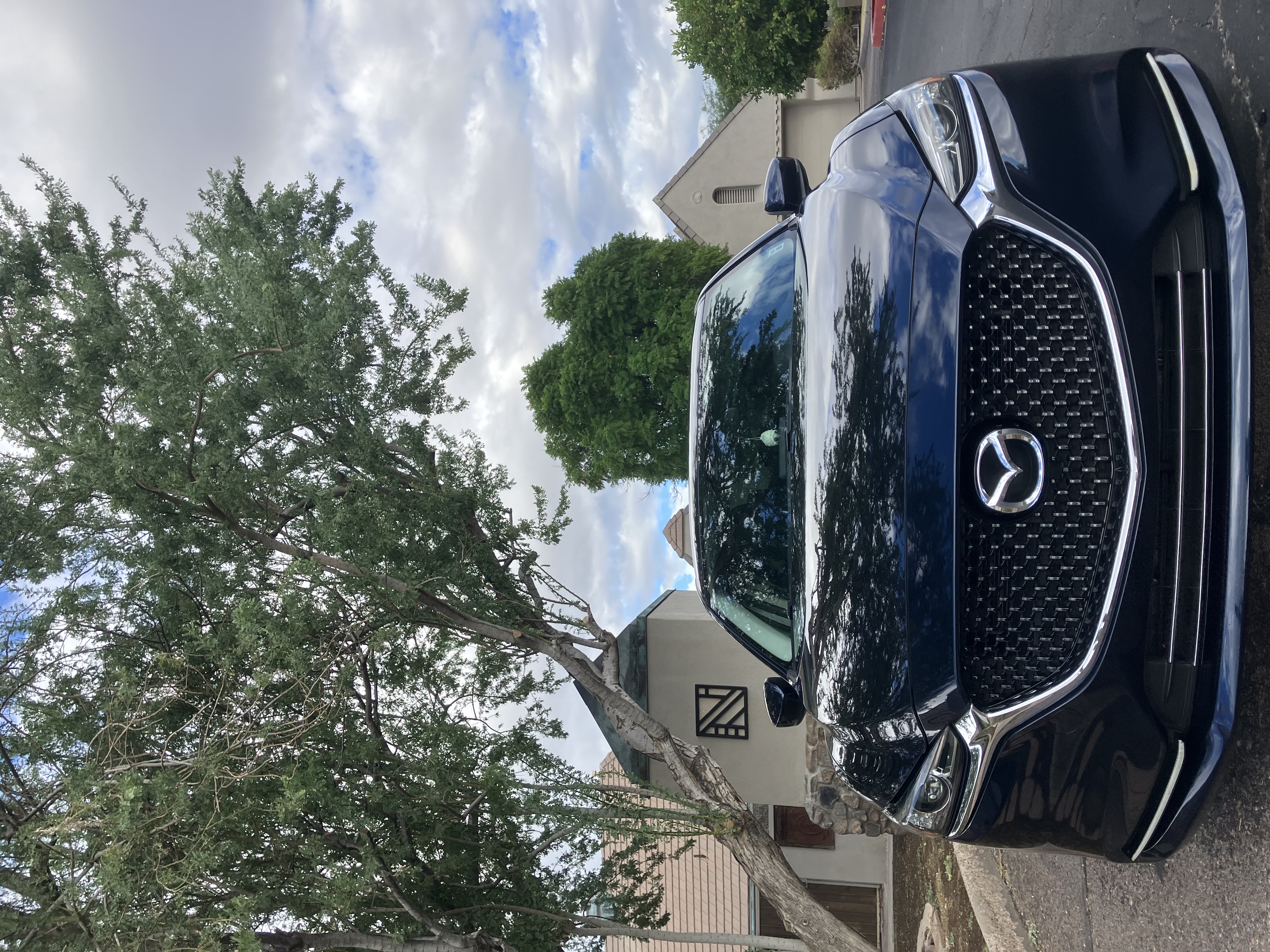Used 2018 MAZDA MAZDA6 Sport FWD image 5