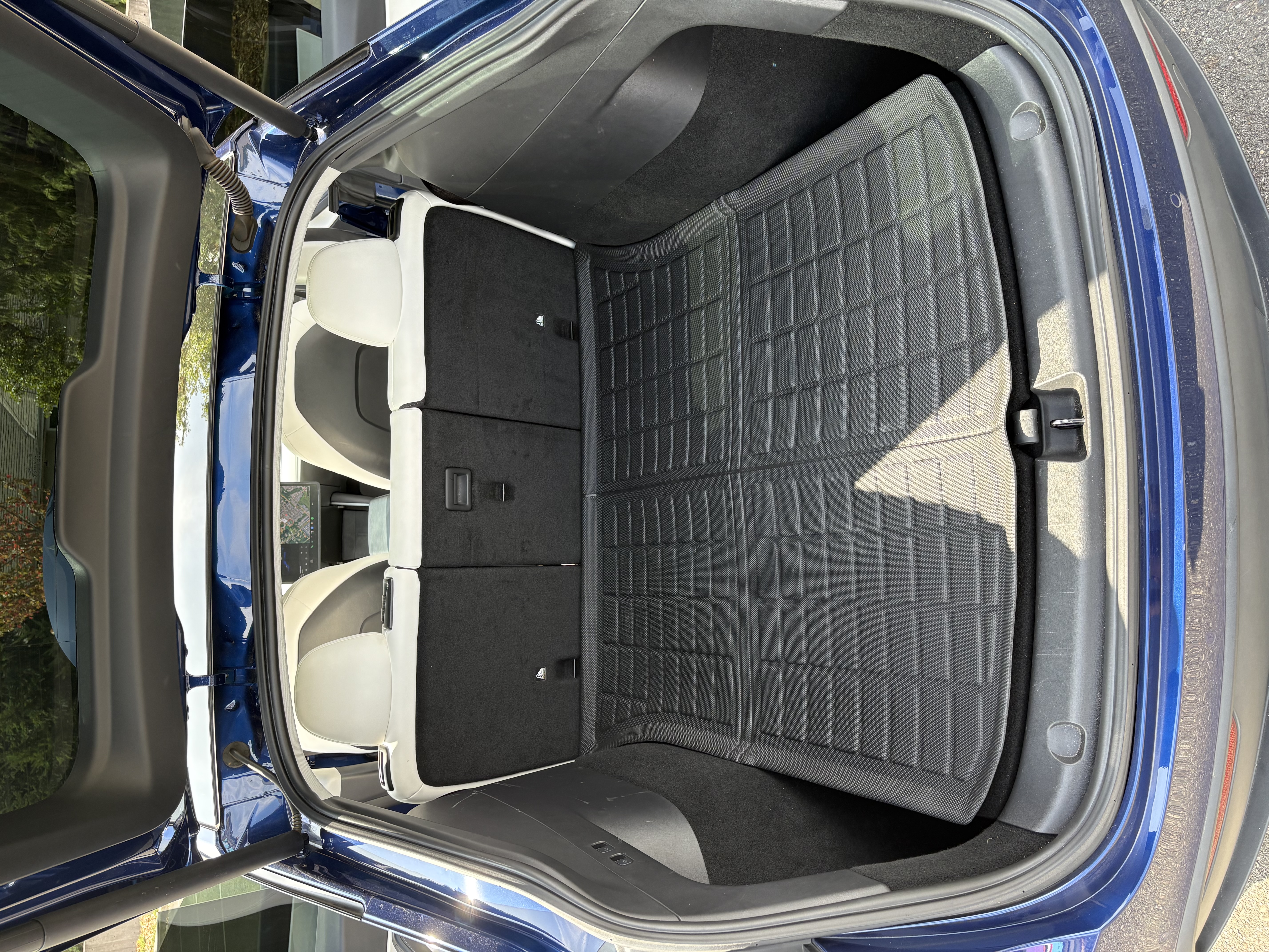 Used 2021 Tesla Model Y Performance AWD/4WD image 16