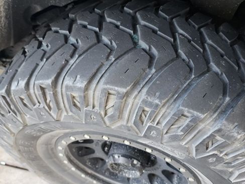 Used 2007 HUMMER H2 image 19