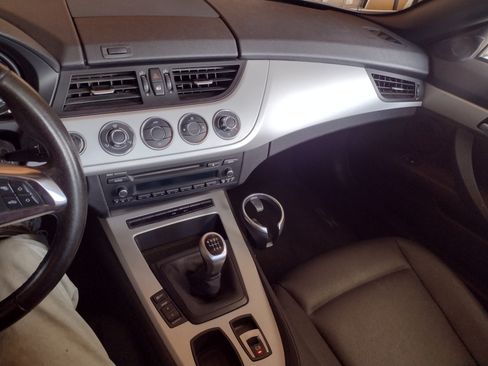 Used 2009 BMW Z4 sDrive30i image 20