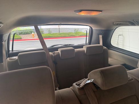 Used 2008 Toyota Sequoia SR5 image 8