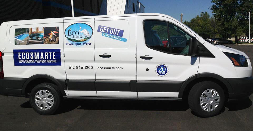 Used 2016 Ford Transit 150 130 Low Roof RWD image 2