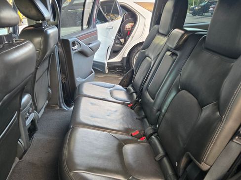 Used 2012 Nissan Pathfinder LE image 13