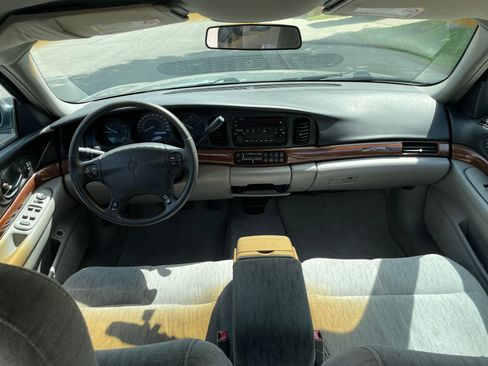 Used 2004 Buick Le Sabre Custom FWD image 9