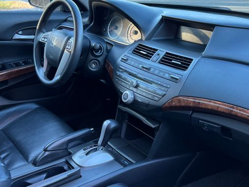 Used 2012 Honda Accord EX-L image 11