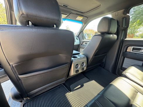 Used 2013 Ford F150 FX4 w/ Luxury Equipment Group AWD/4WD image 18