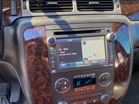 Used 2012 GMC Yukon Denali image 10