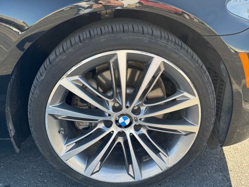 Used 2013 BMW 535i xDrive Sedan image 9