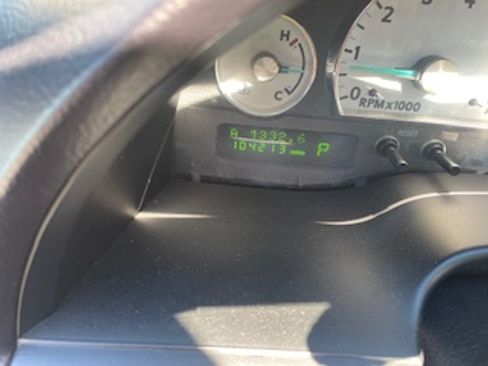 Used 2003 Ford Thunderbird image 9